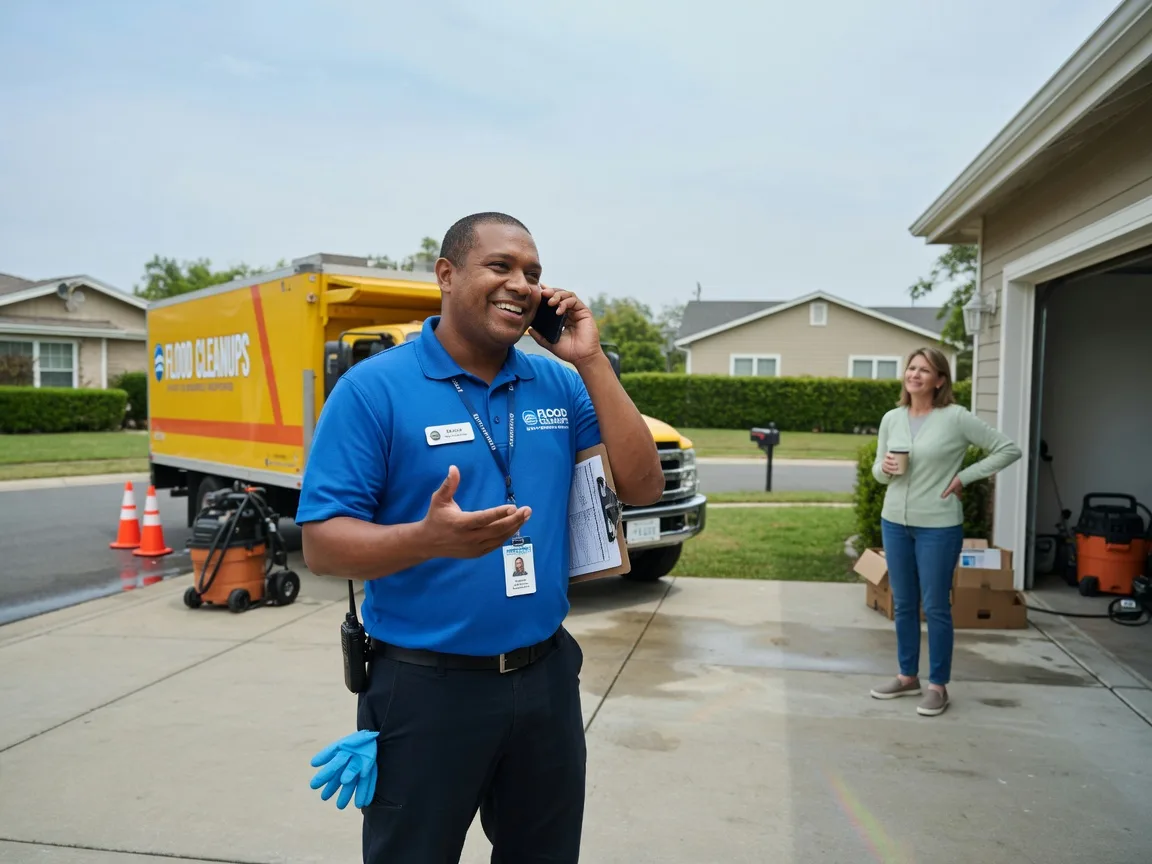 Water Damage Restoration Sulphur, KY FAQs